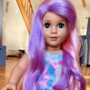 American Girl Truly Me 18-inch Doll #116